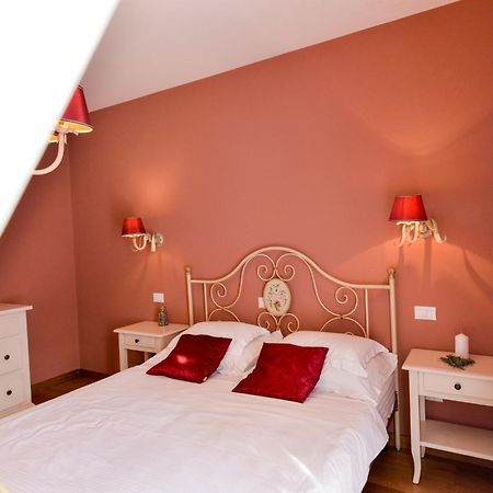 Villas Vilanija 乌马格 外观 照片
