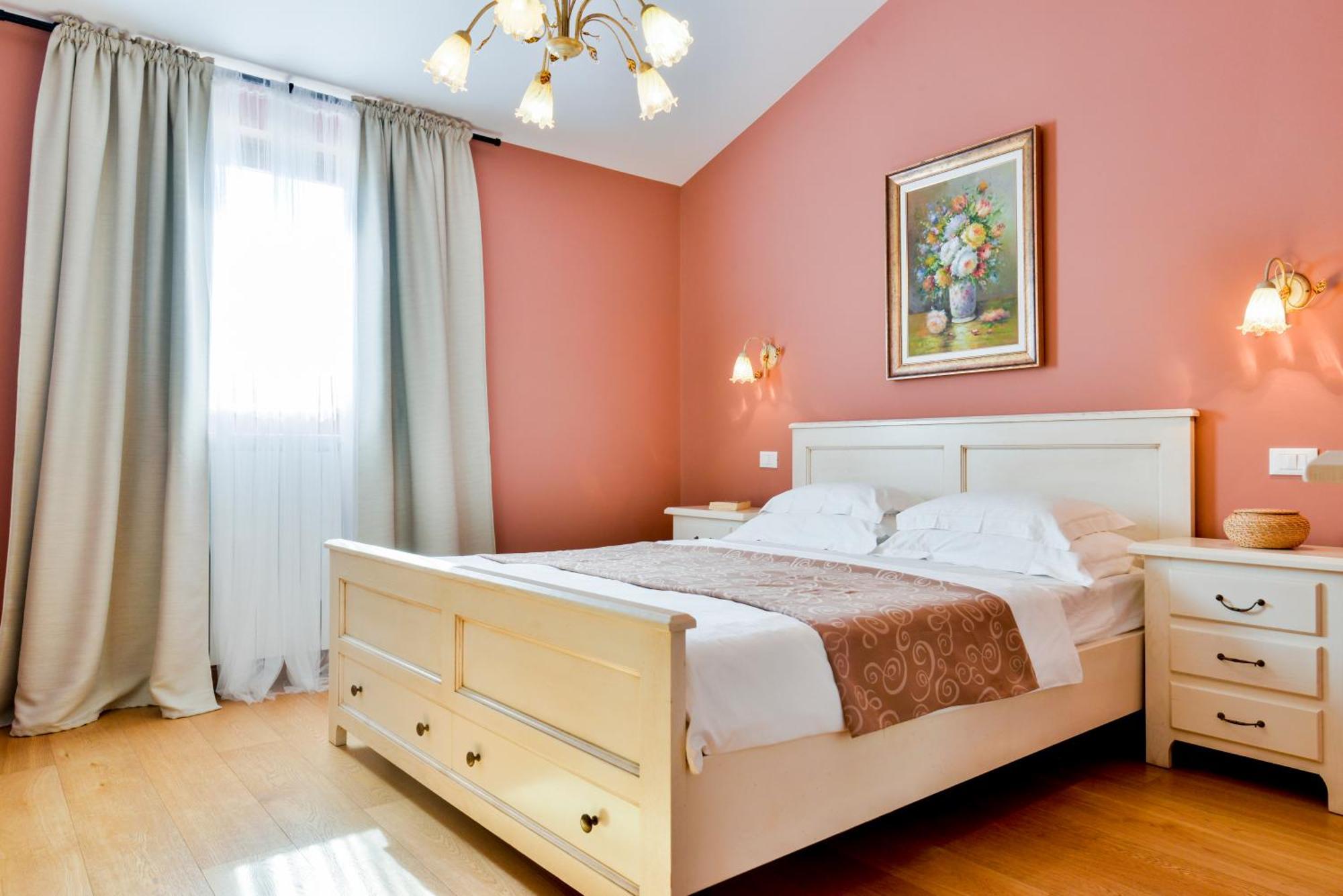 Villas Vilanija 乌马格 外观 照片