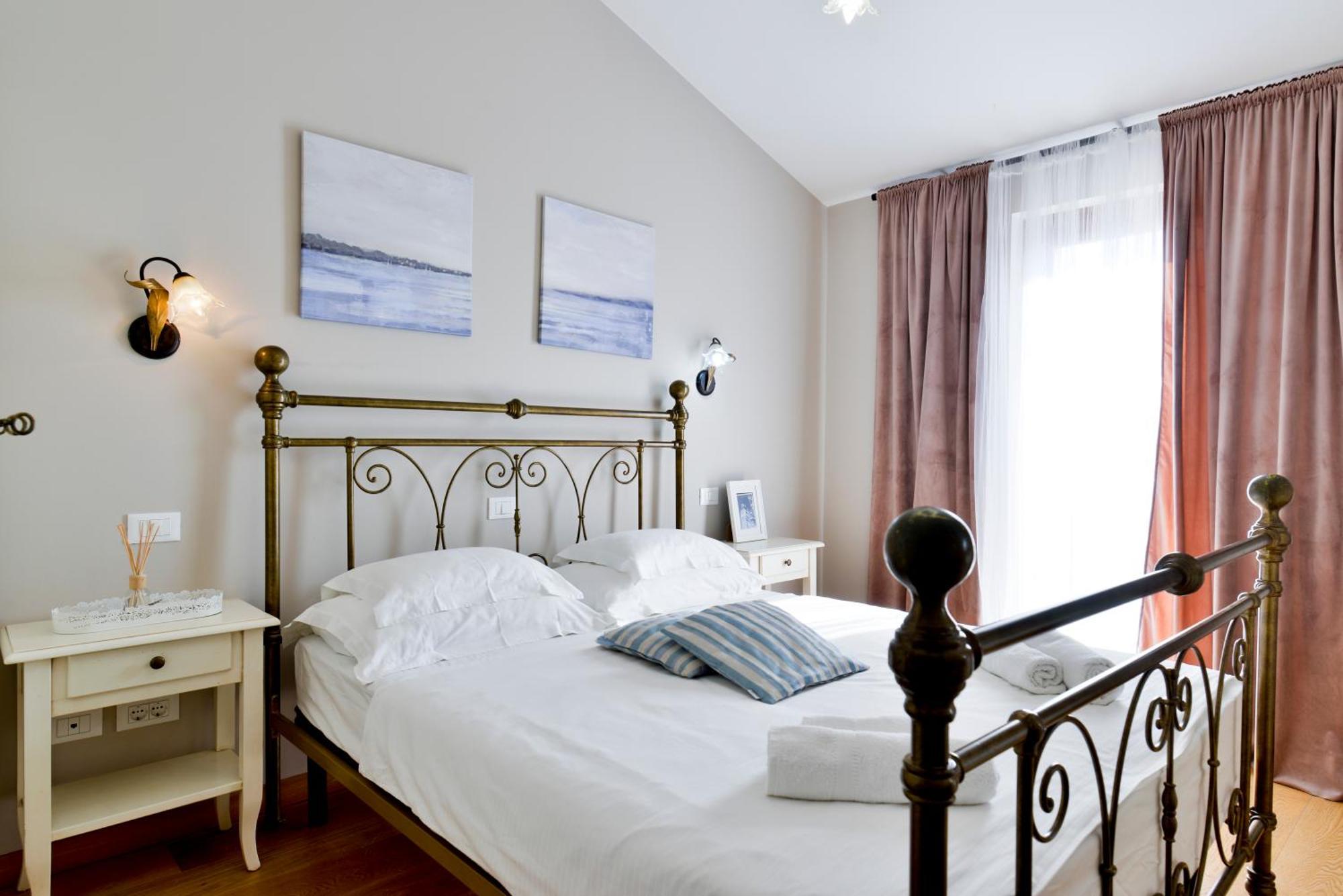 Villas Vilanija 乌马格 外观 照片