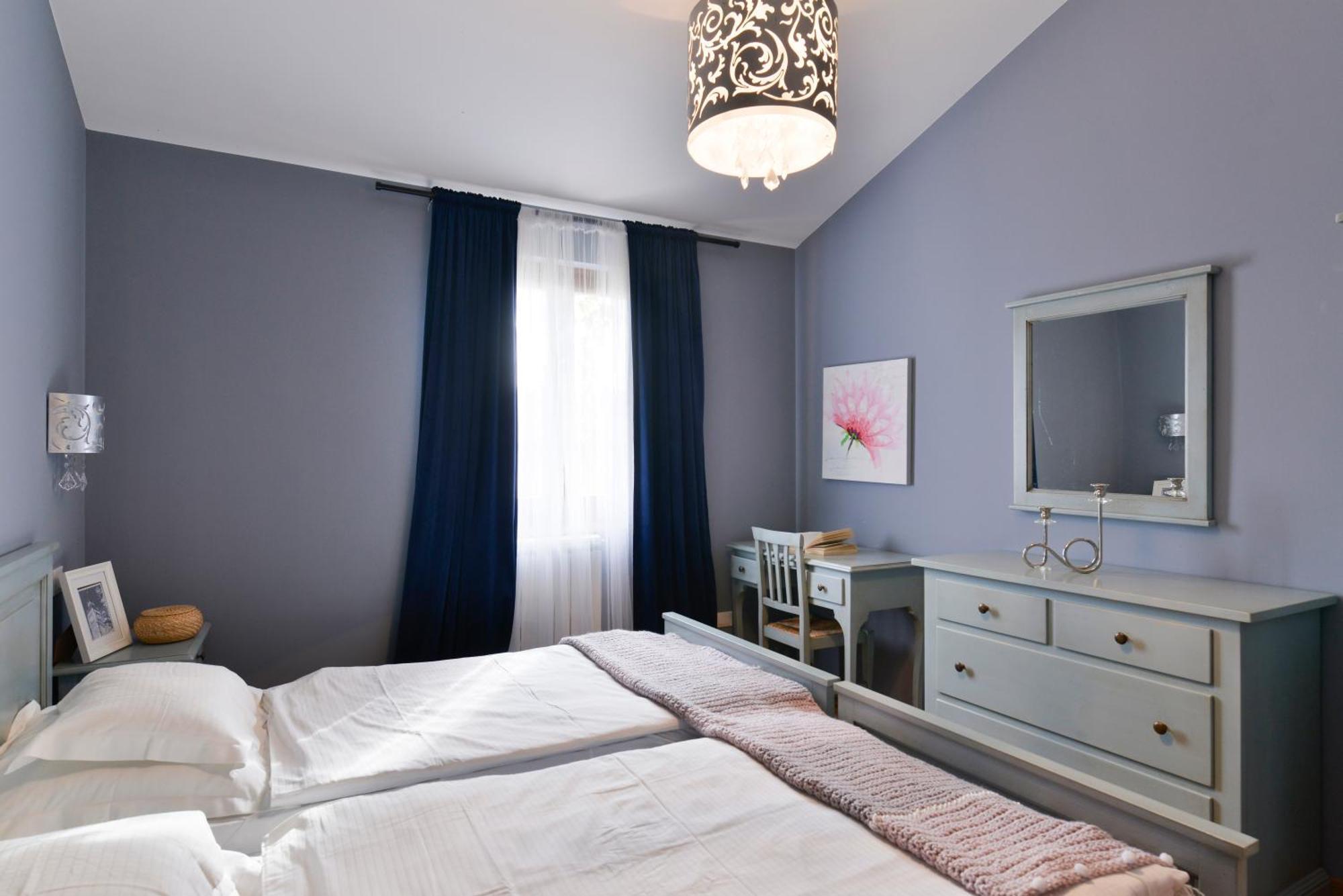 Villas Vilanija 乌马格 外观 照片