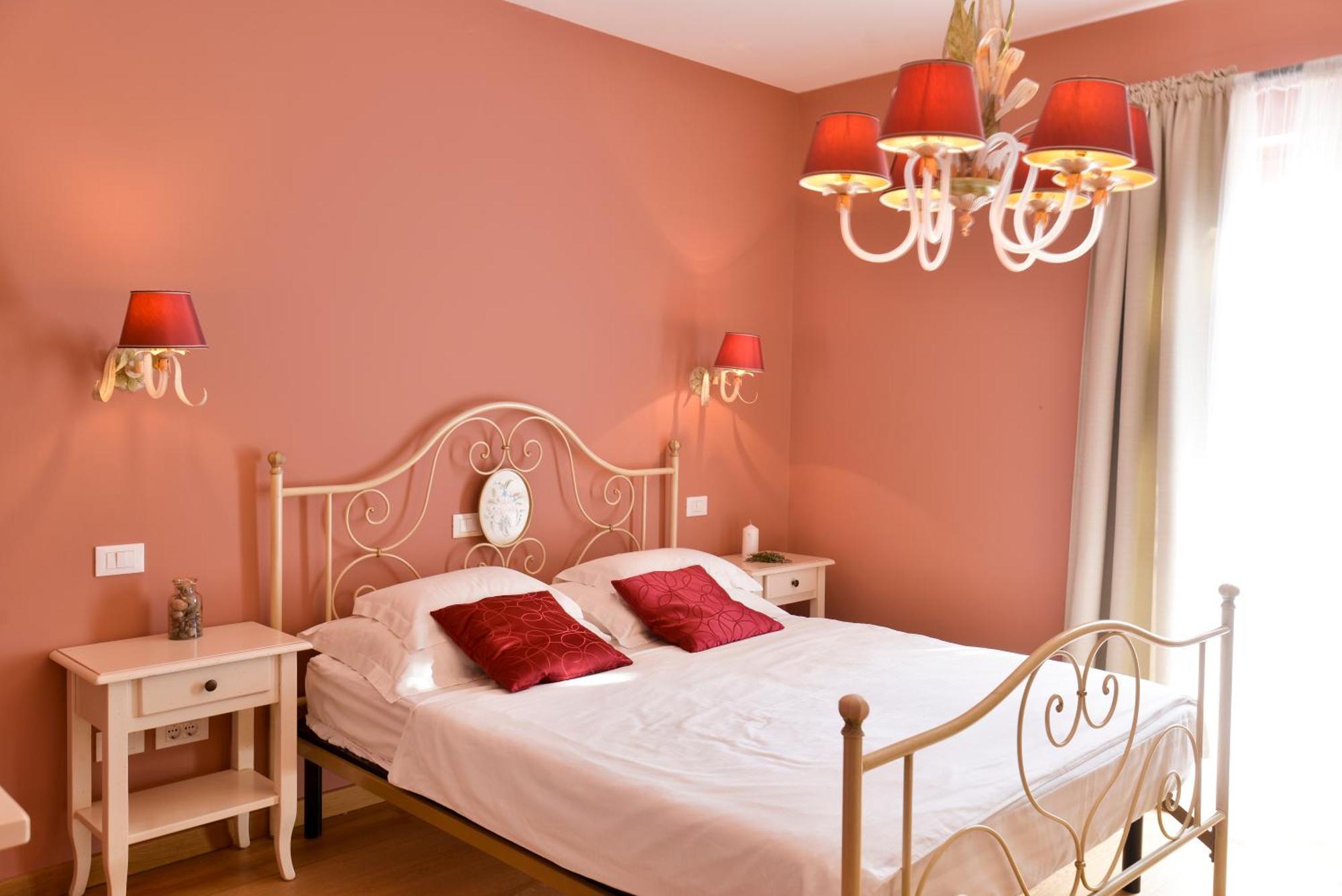 Villas Vilanija 乌马格 外观 照片